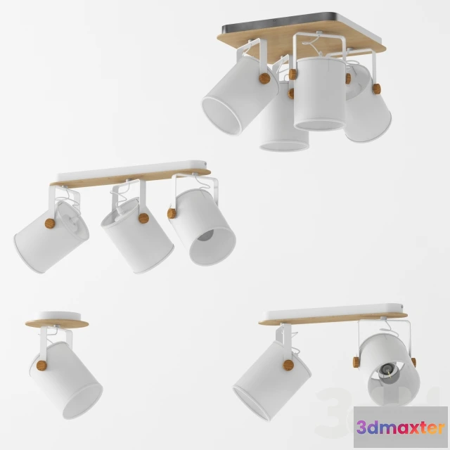 1196872 - FURNITURE 3D MODELS - 3DMAX FREE - 1964