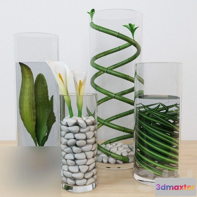 1196878 - FURNITURE 3D MODELS - 3DMAX FREE - 1967