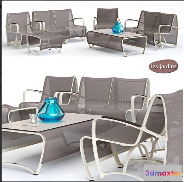 1196882 - FURNITURE 3D MODELS - 3DMAX FREE - 1969