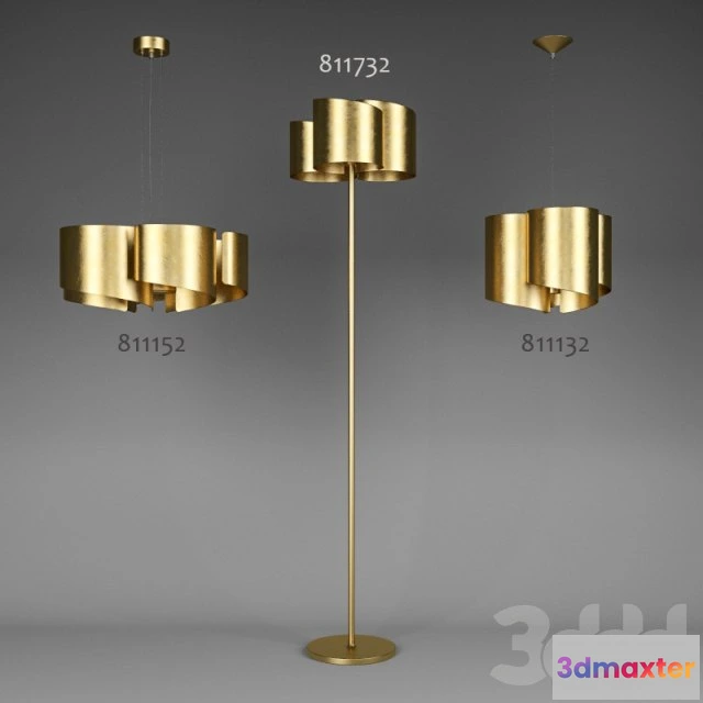 1196884 - FURNITURE 3D MODELS - 3DMAX FREE - 1970