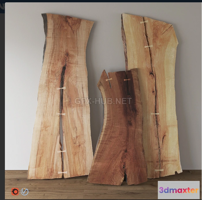 1196888 - FURNITURE 3D MODELS - 3DMAX FREE - 1972