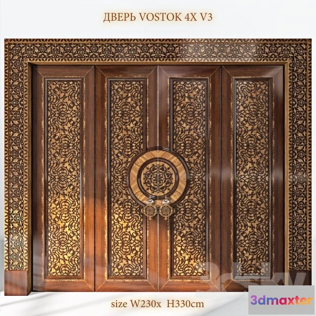 1196926 - FURNITURE 3D MODELS - 3DMAX FREE - 1991