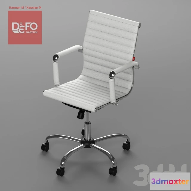 1196934 - FURNITURE 3D MODELS - 3DMAX FREE - 1995