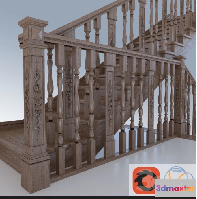 1196960 - FURNITURE 3D MODELS - 3DMAX FREE - 2008