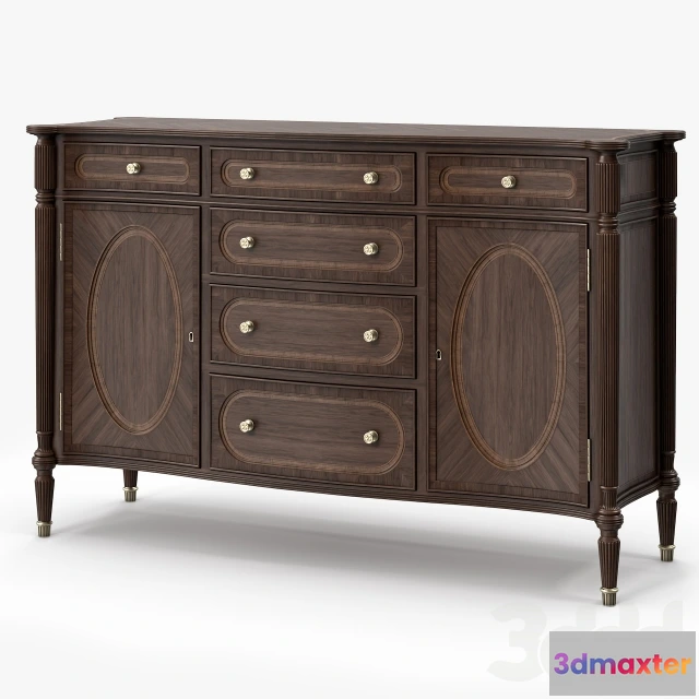 1196994 - FURNITURE 3D MODELS - 3DMAX FREE - 2025