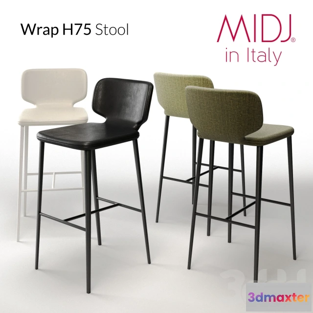 1197008 - FURNITURE 3D MODELS - 3DMAX FREE - 2032