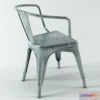 1197044 - FURNITURE 3D MODELS - A56
