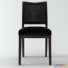 1197072 - FURNITURE 3D MODELS - AC Collection 2014
