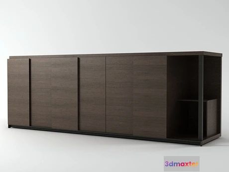 1197074 - FURNITURE 3D MODELS - AC collection creso