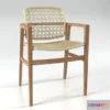 1197078 - FURNITURE 3D MODELS - Accademia Patio PR