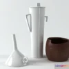 1197084 - FURNITURE 3D MODELS - Accessory set 02
