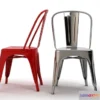 1197092 - FURNITURE 3D MODELS - A-chair