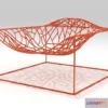 1197104 - FURNITURE 3D MODELS - Ad Hoc