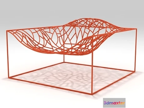 1197104 - FURNITURE 3D MODELS - Ad Hoc