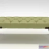 1197108 - FURNITURE 3D MODELS - Adam Bench 6334