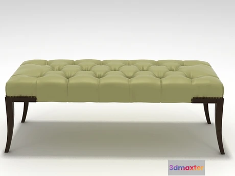 1197108 - FURNITURE 3D MODELS - Adam Bench 6334