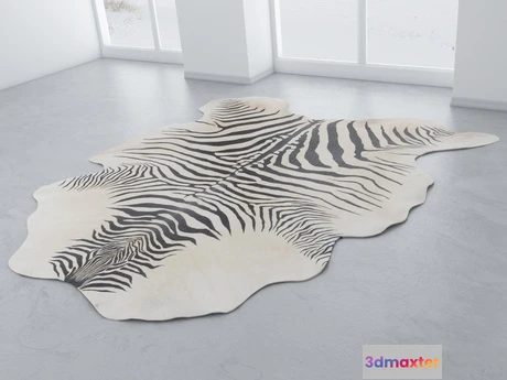 1197146 - FURNITURE 3D MODELS - Africa