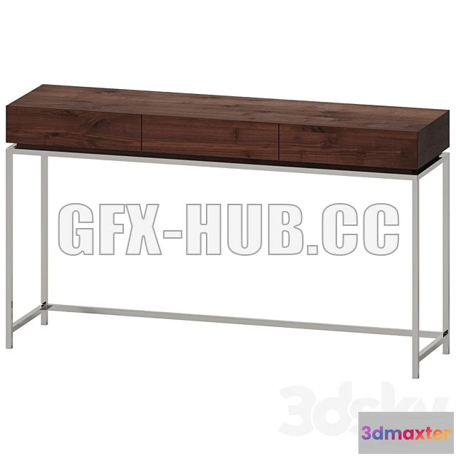 1197158 - FURNITURE 3D MODELS - AHC28 Cosmo LARGO