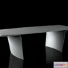 1197164 - FURNITURE 3D MODELS - Air table