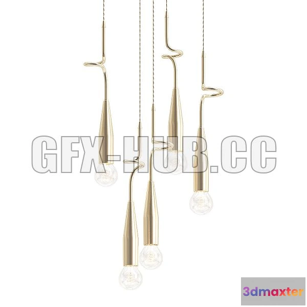 1197174 - FURNITURE 3D MODELS - AKSUM