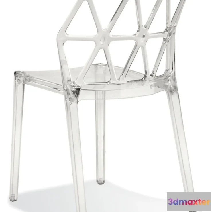 1197184 - FURNITURE 3D MODELS - Alchemia