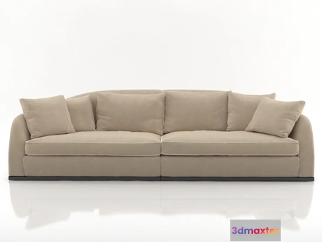 1197198 - FURNITURE 3D MODELS - Alfred