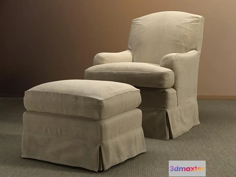 1197202 - FURNITURE 3D MODELS - Alice