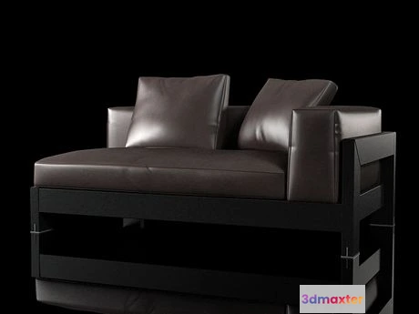 1197208 - FURNITURE 3D MODELS - Alison Black Inc