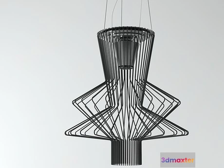 1197228 - FURNITURE 3D MODELS - Allegro Ritmico