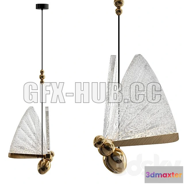 1197264 - FURNITURE 3D MODELS - AMELIS