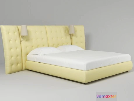 1197310 - FURNITURE 3D MODELS - Angle