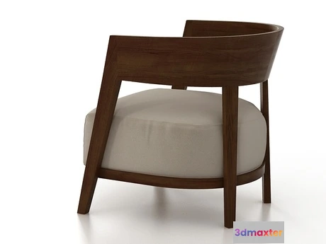 1197340 - FURNITURE 3D MODELS - Antony