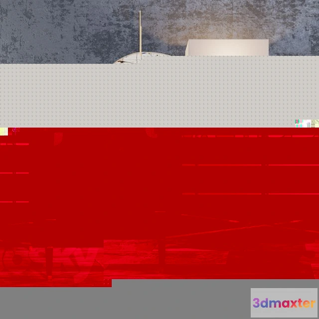 1197342 - FURNITURE 3D MODELS - ANY HOME Set