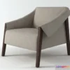 1197366 - FURNITURE 3D MODELS - Ara