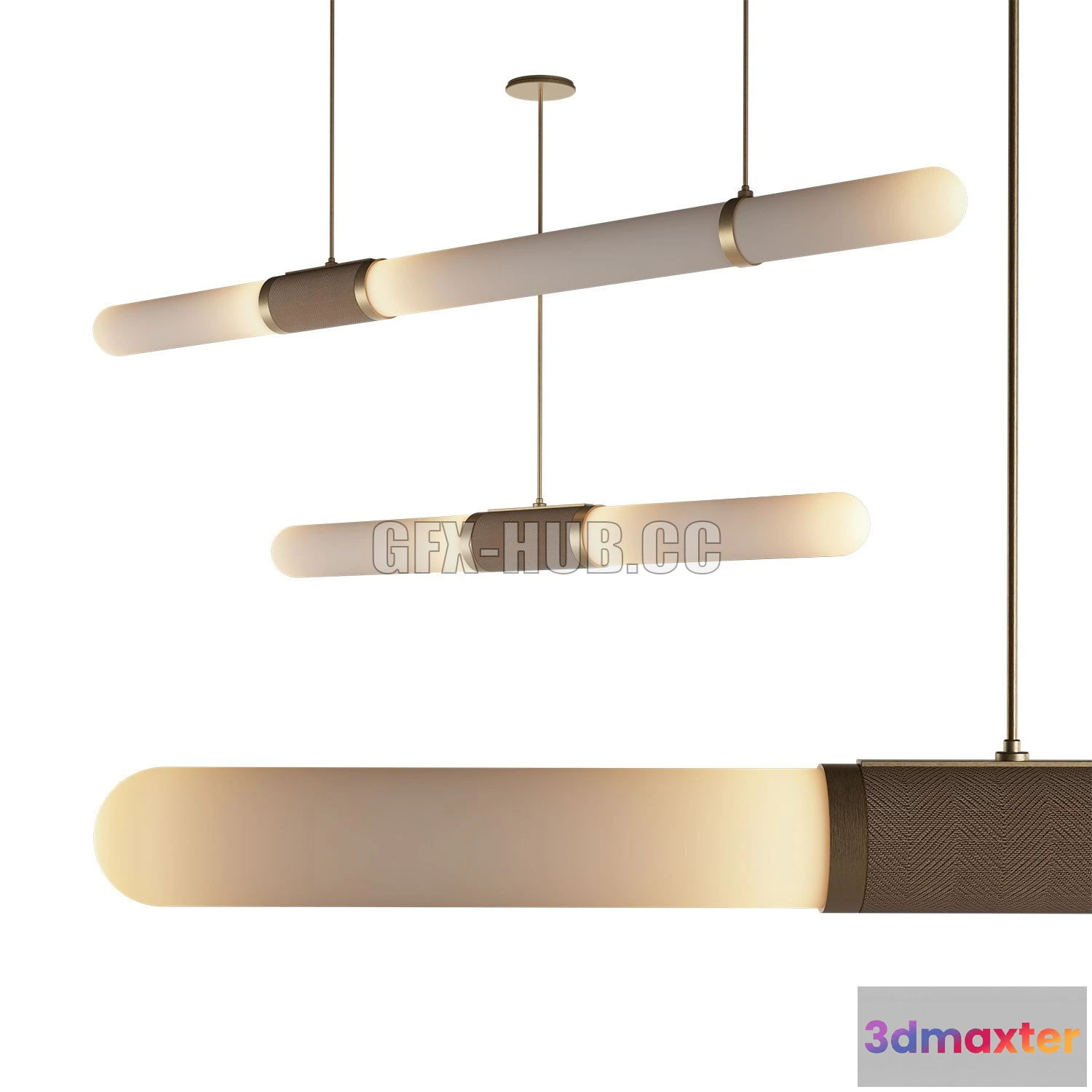 1197552 - FURNITURE 3D MODELS - Articolo Scandal Long Short