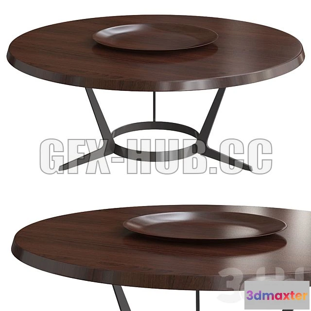 1197580 - FURNITURE 3D MODELS - ASTRUM