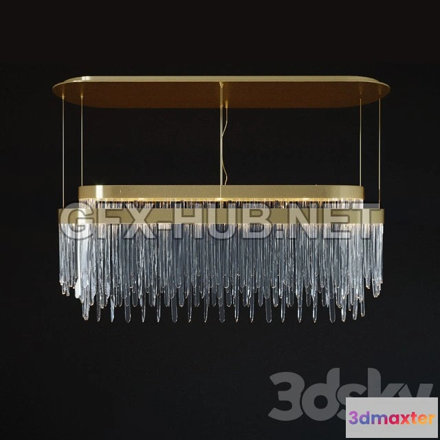 1197666 - FURNITURE 3D MODELS - Babel snooker (Luxxu)