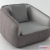 1197792 - FURNITURE 3D MODELS - Bask