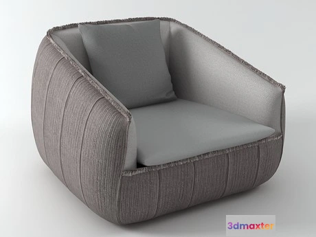 1197792 - FURNITURE 3D MODELS - Bask