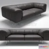 1197926 - FURNITURE 3D MODELS - Bebop Modern Sofa