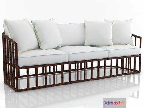 1198056 - FURNITURE 3D MODELS - Bella for 3