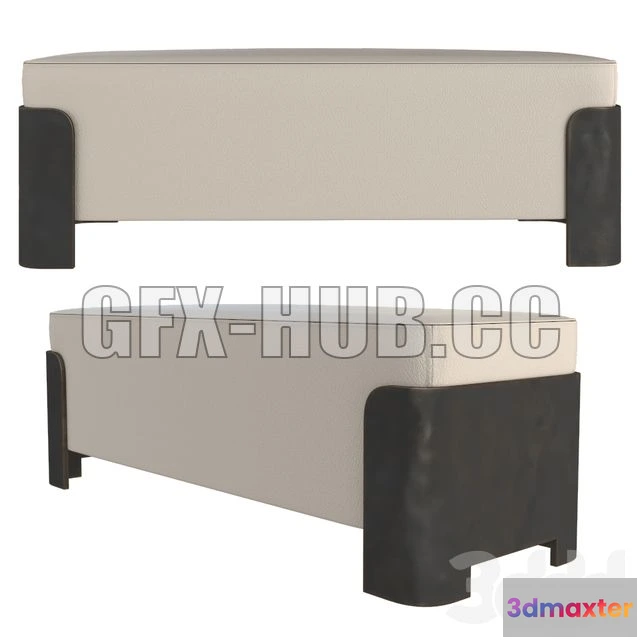 1198062 - FURNITURE 3D MODELS - Bellavista Collection Lilligre