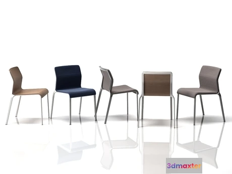 1198074 - FURNITURE 3D MODELS - Bend