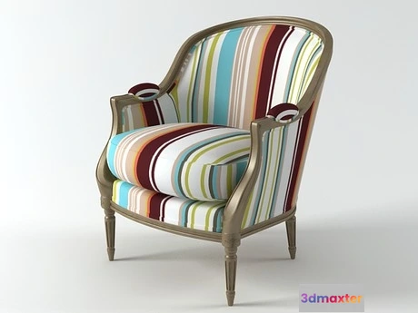 1198076 - FURNITURE 3D MODELS - Berenice