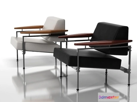 1198092 - FURNITURE 3D MODELS - Beto 1958