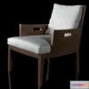 1198094 - FURNITURE 3D MODELS - Betty armchair
