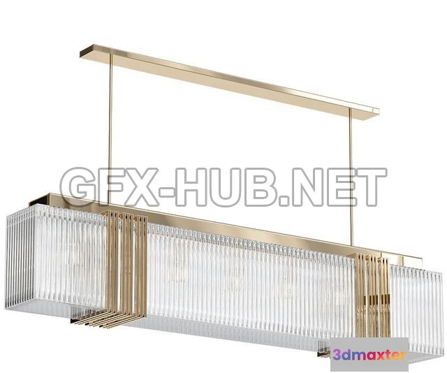 1198140 - FURNITURE 3D MODELS - Bizzotto INFINITY