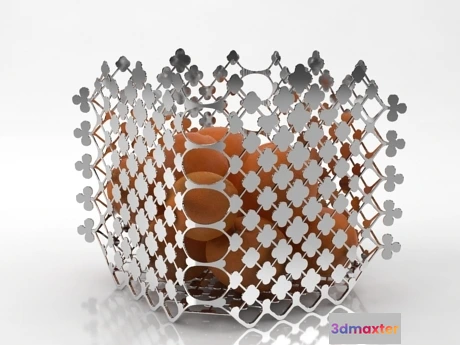 1198180 - FURNITURE 3D MODELS - Blossom