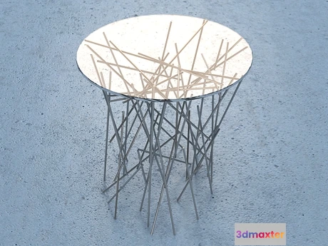 1198184 - FURNITURE 3D MODELS - Blow Up