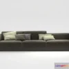 1198252 - FURNITURE 3D MODELS - Bolton